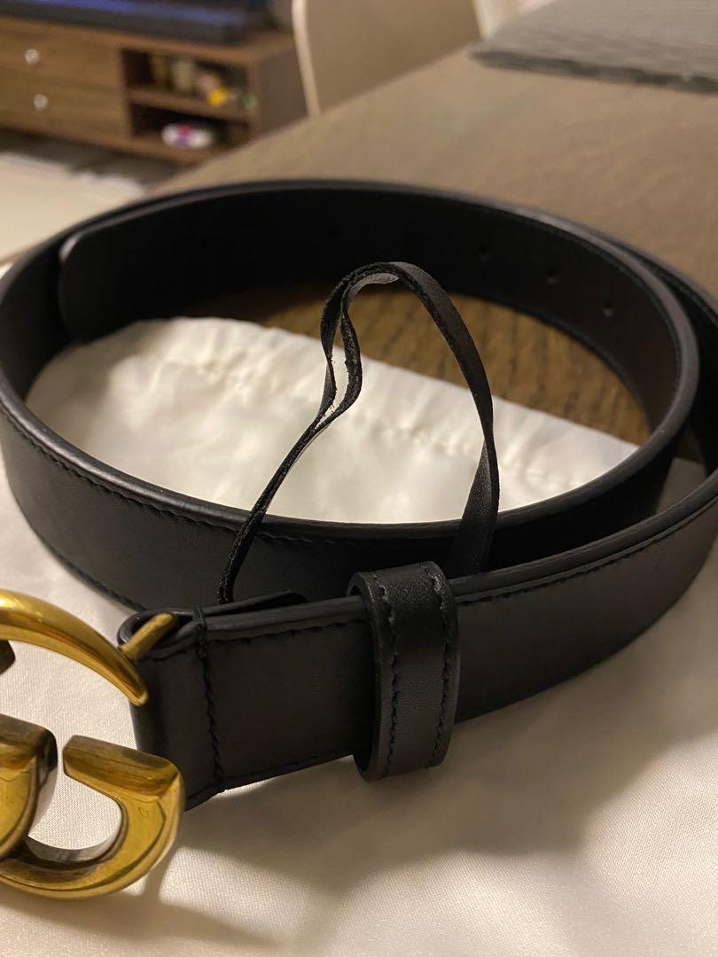Gucci Belt Medium