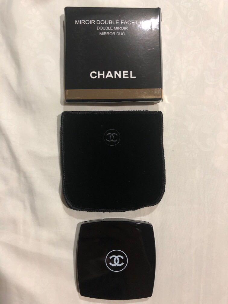 chanel gwp