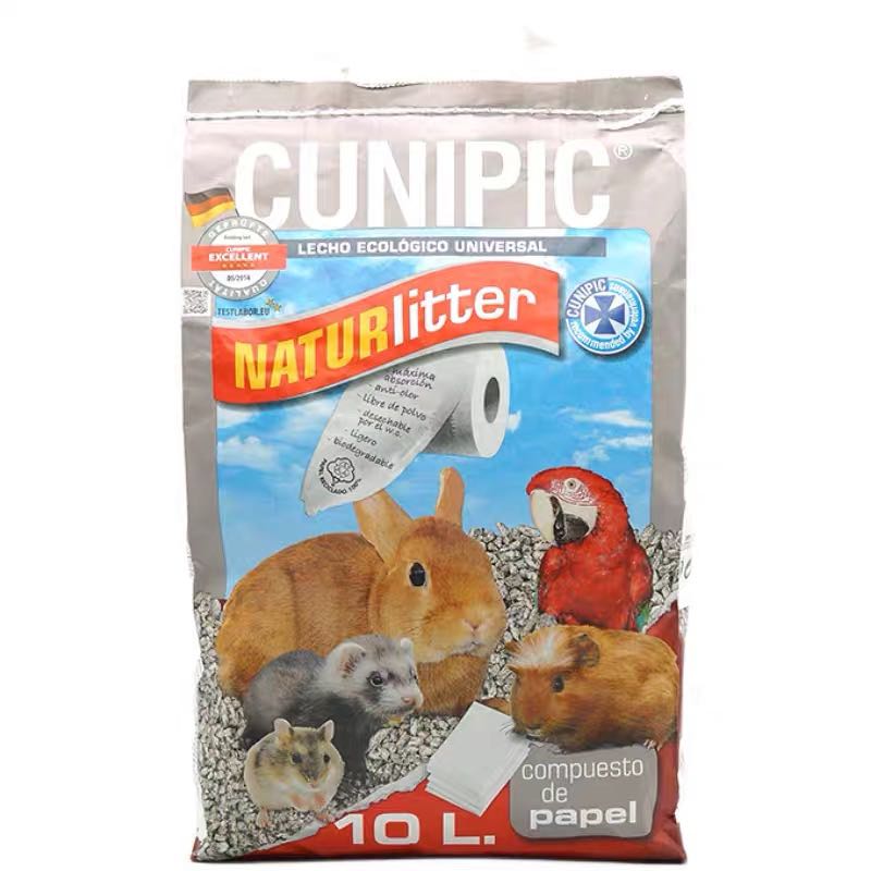 paper based bedding for hamsters