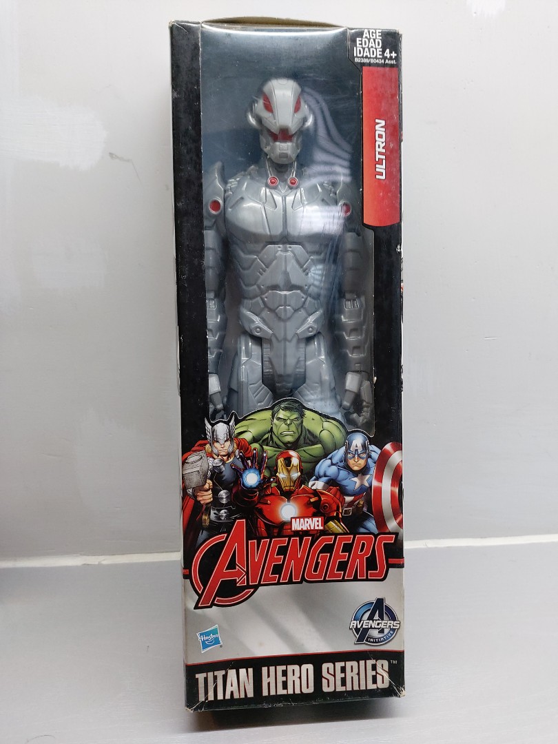 hasbro ultron