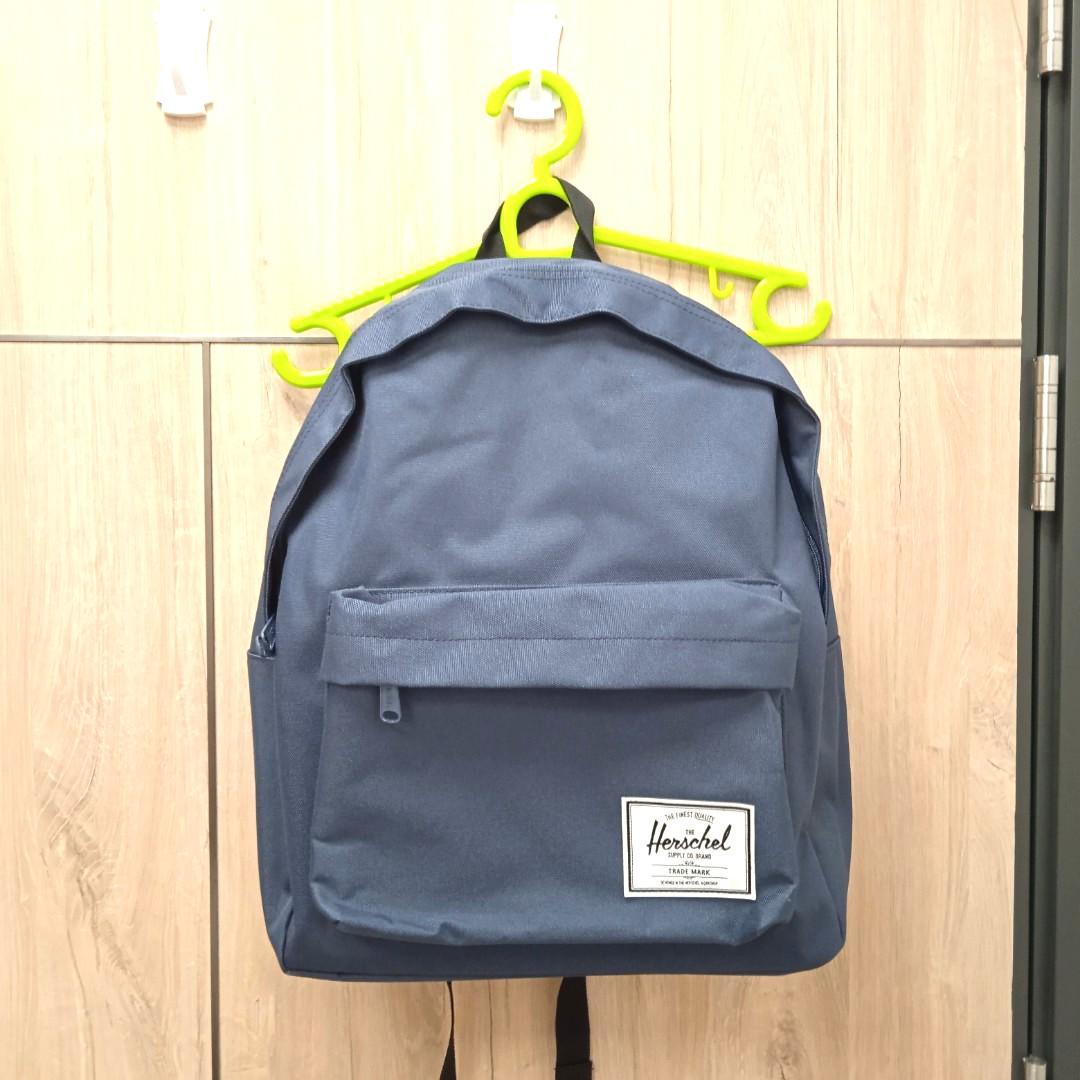 Herschel Supply Co Western Backpack Bag 