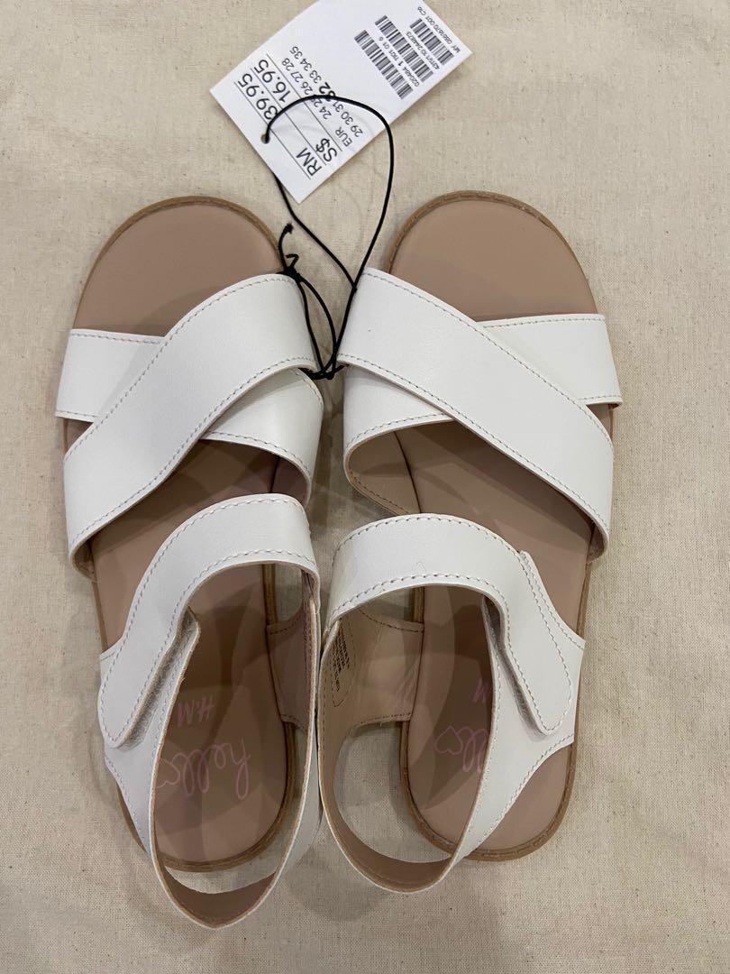 H & shop m kids shoes