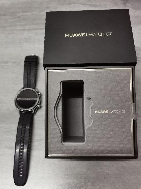 huawei gt smart watch 46mm gen 1