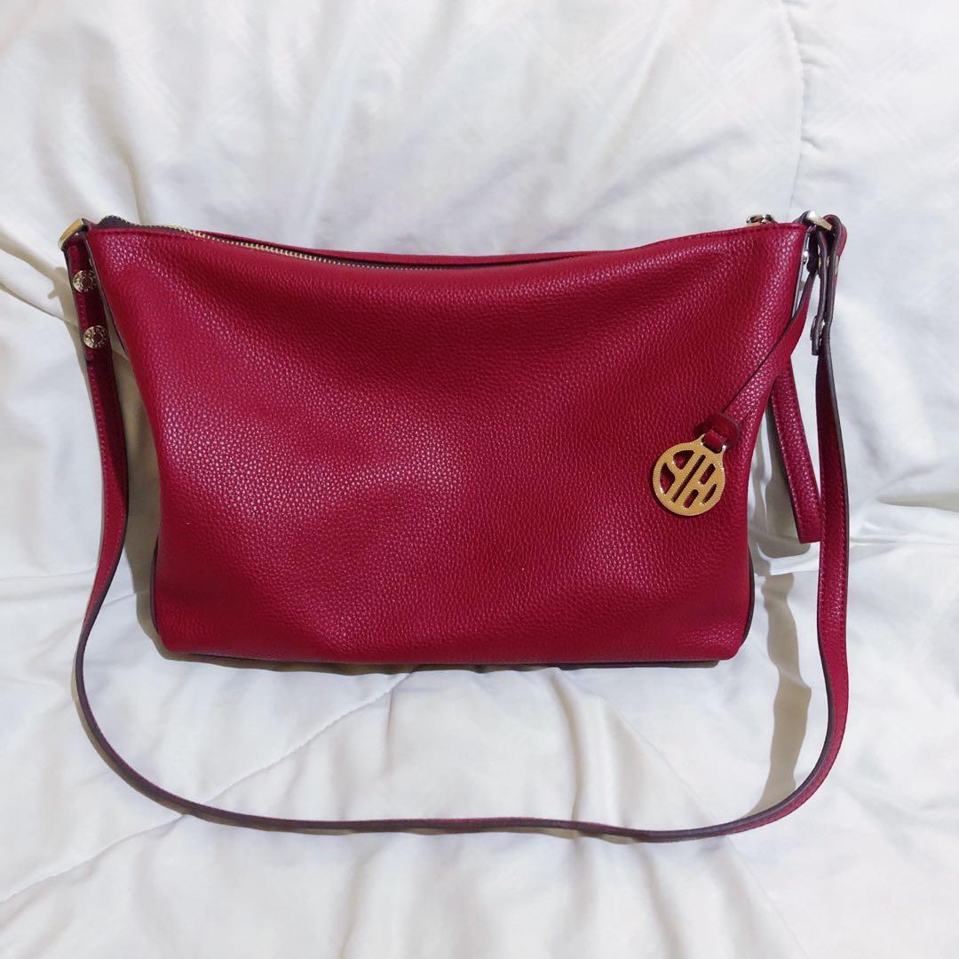 HUSH PUPPIES - Jill Sling Wristlet in 