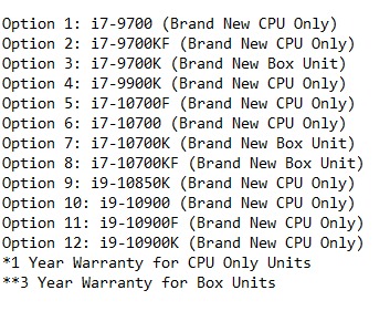 (Category: ) located in . Submitted by vulcan.computers (Listing ID 1073646980, Image 1). Description: .