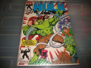 Incredible Hulk 403
