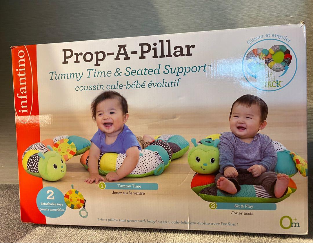 Infantino Prop A Pillar Babies Kids Bathing Changing Other Baby Bathing Changing Needs On Carousell