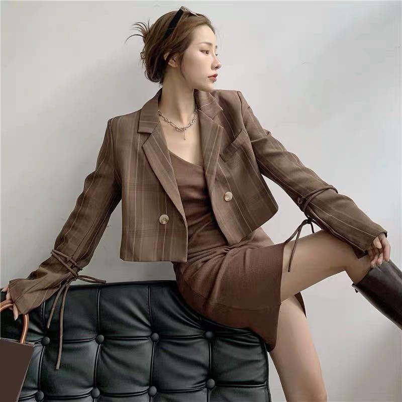 Girls blazer cheap long