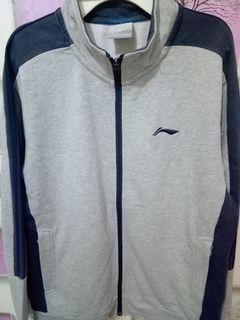 Jaket lining cotton