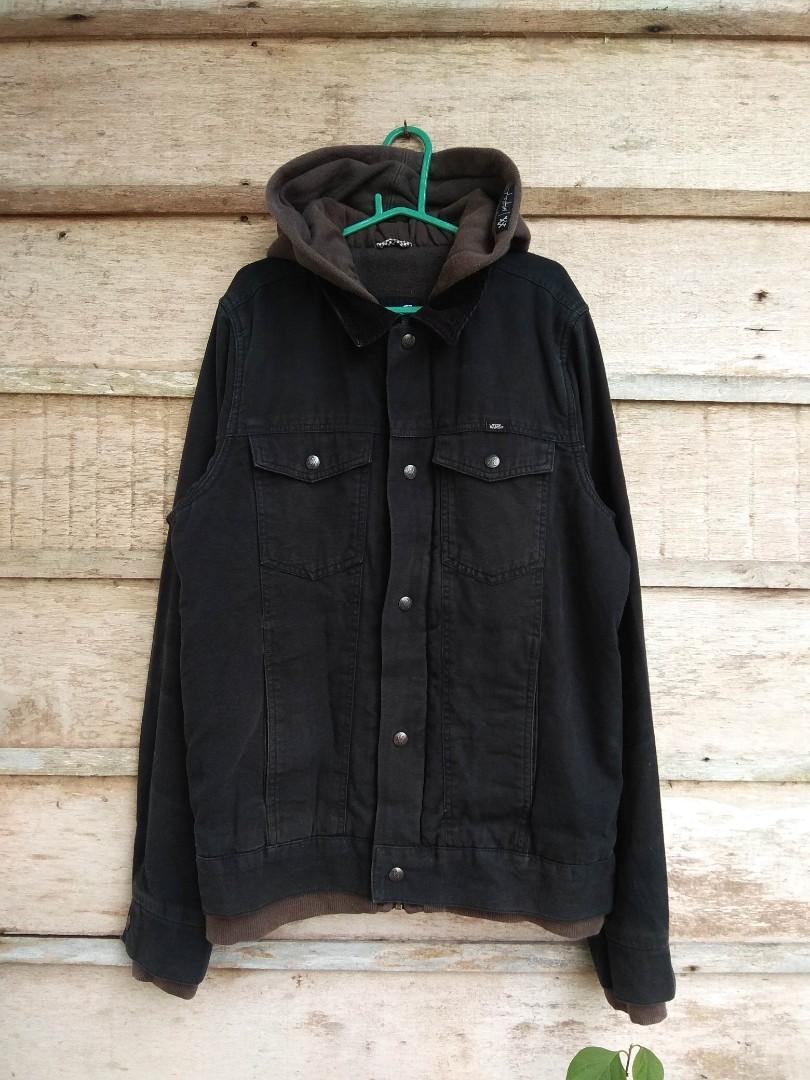 Vans av78 jacket outlet