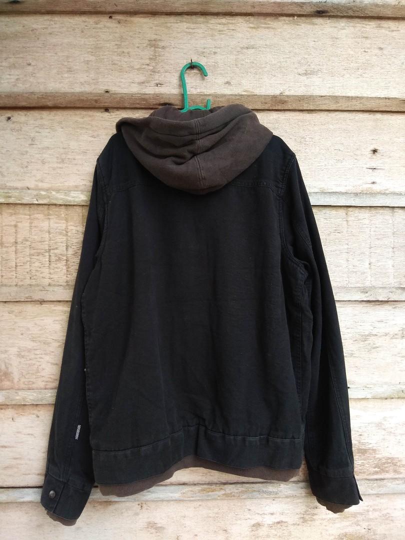 Vans av78 hotsell jacket