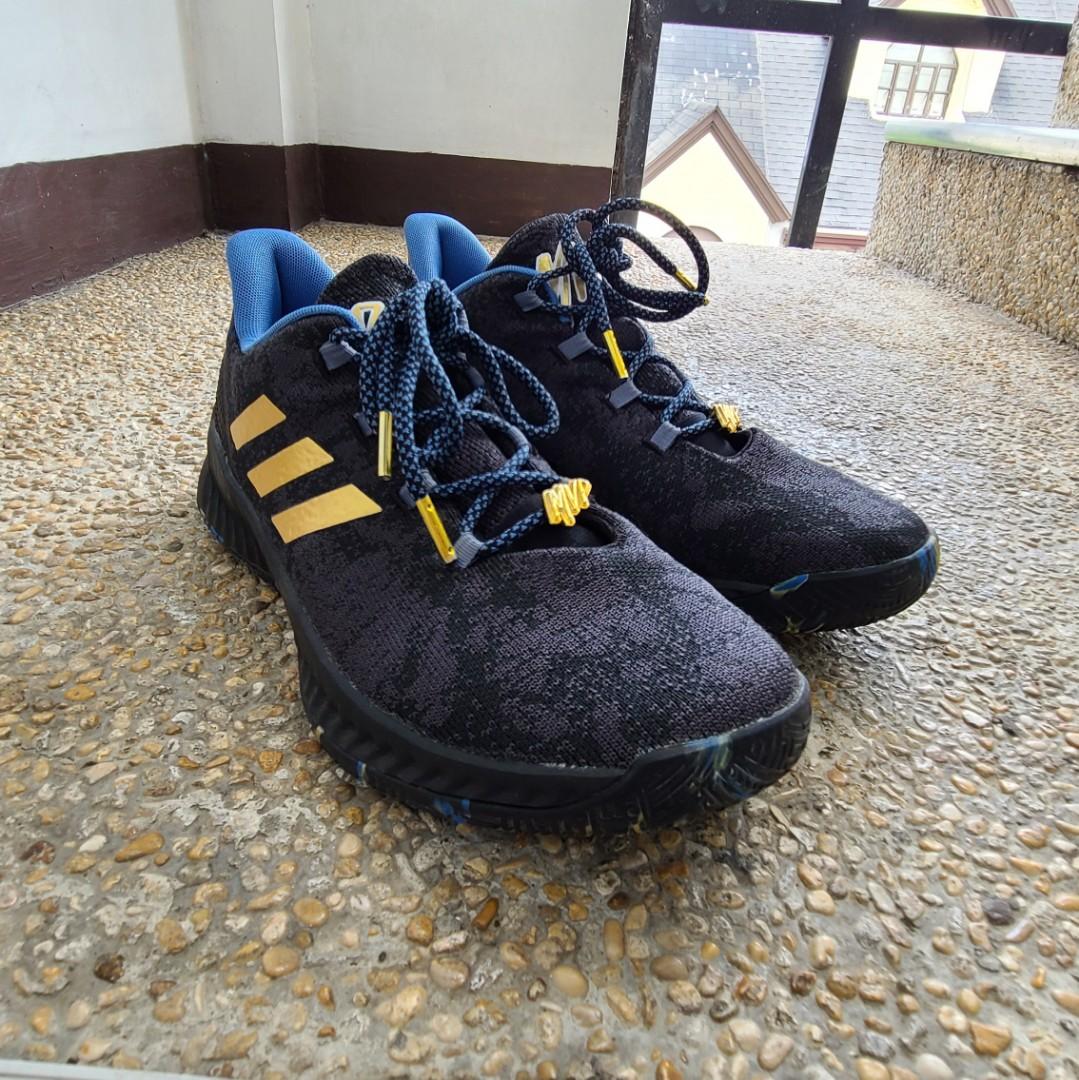 James harden shoes mvp hot sale