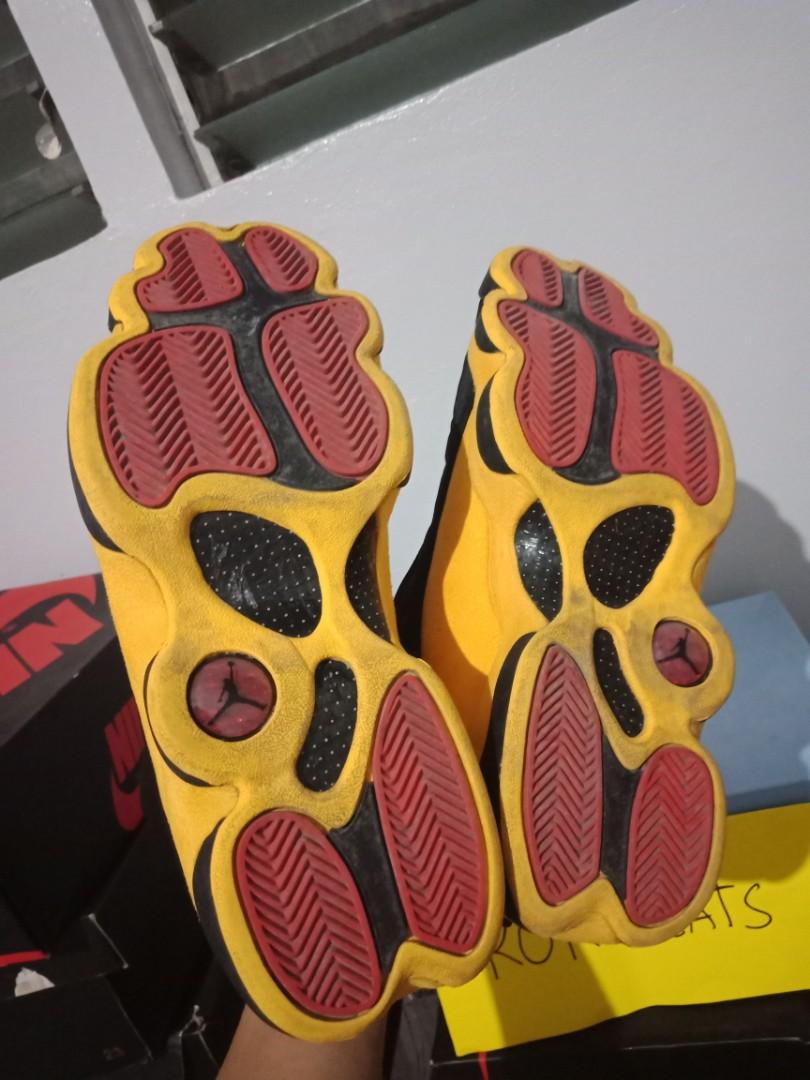Air jordan retro 13 melo hot sale