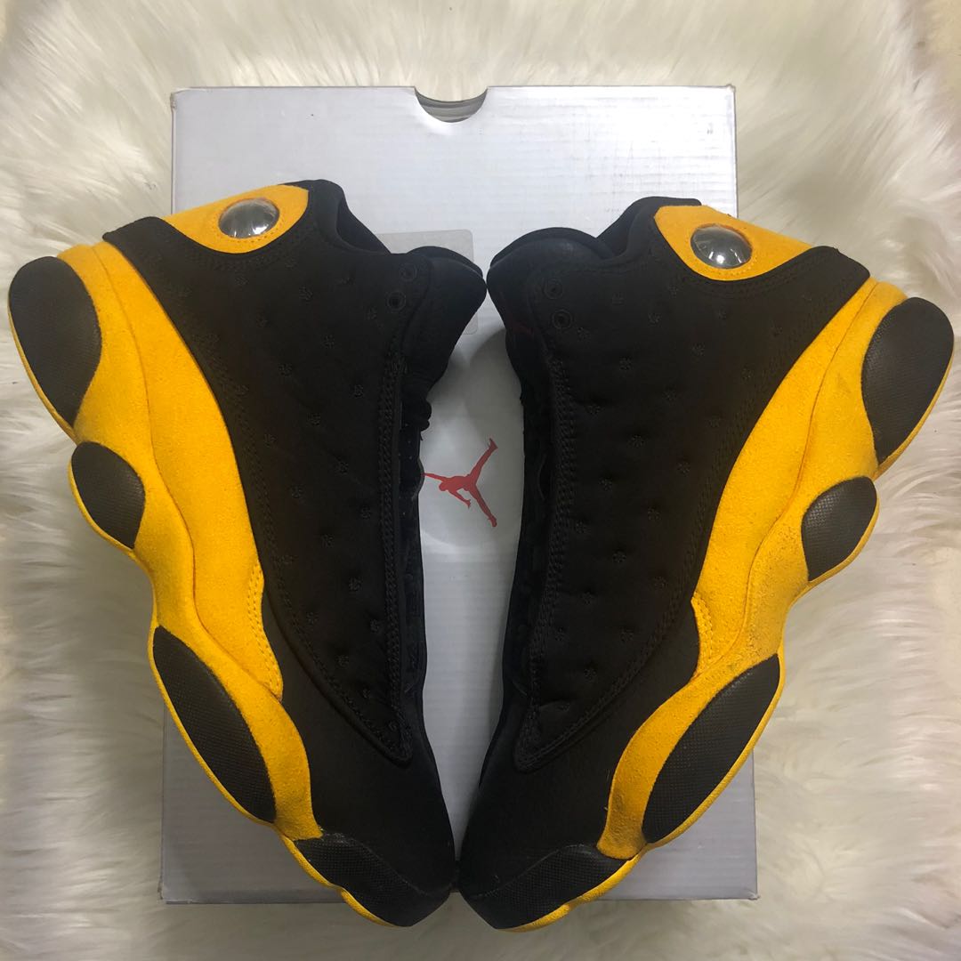 Jordan 13 retro carmelo hot sale