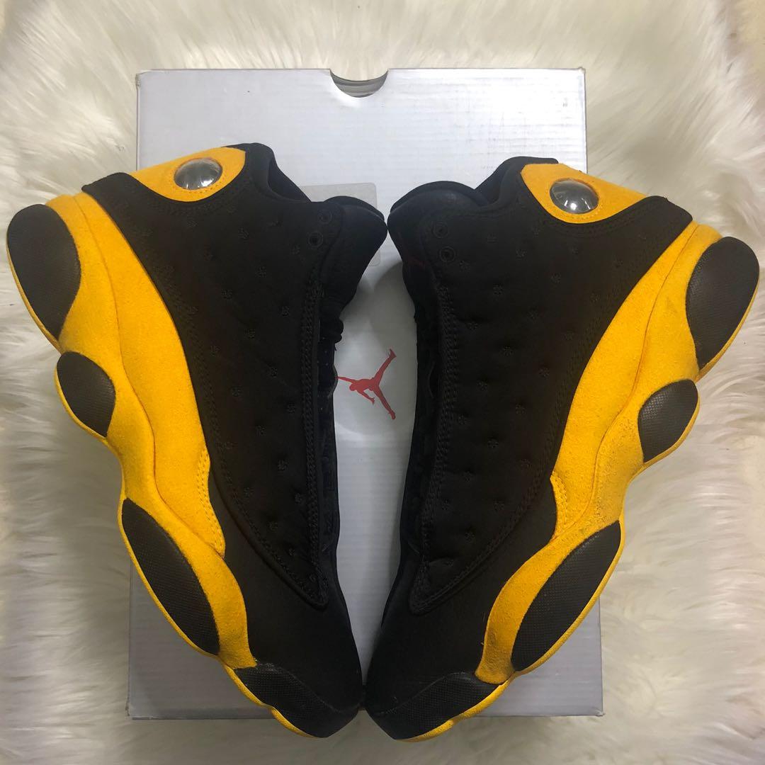 Carmelo sales 13s mens