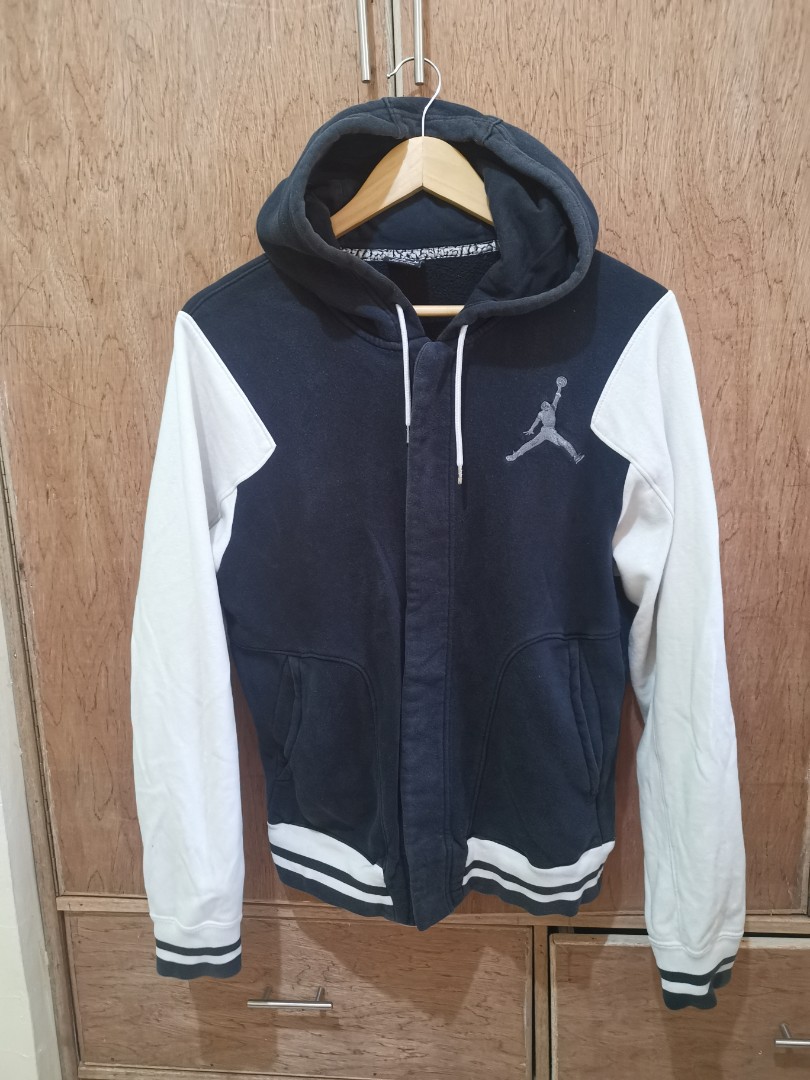 Jordan jackets and hoodies 2025