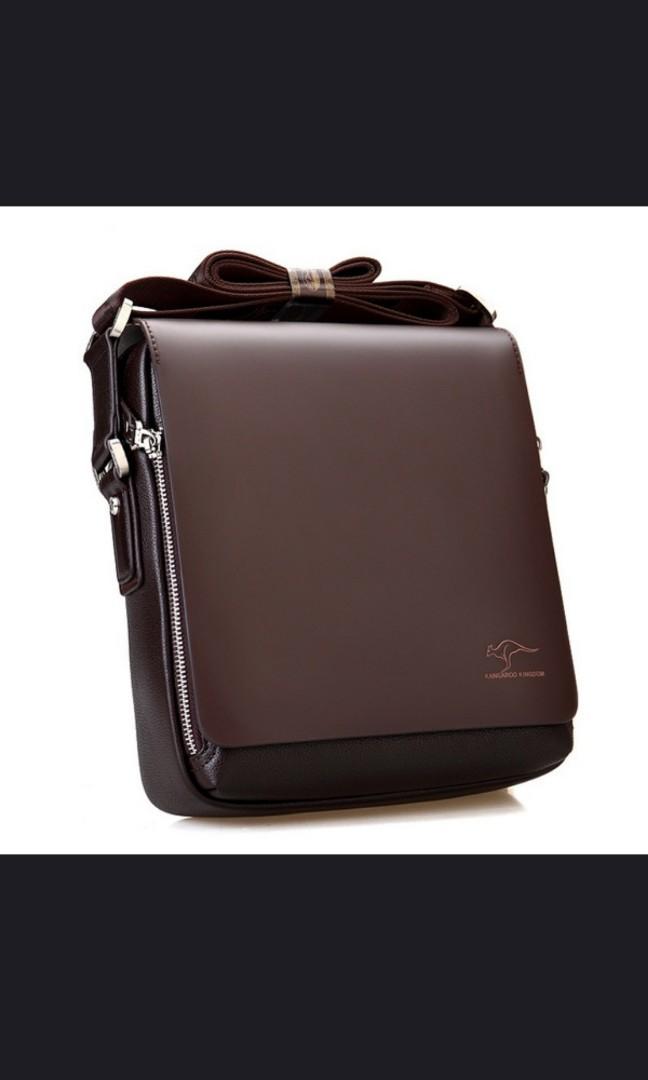 Kangaroo Kingdom Sling bag
