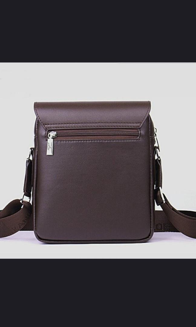 Kangaroo kingdom hotsell sling bag