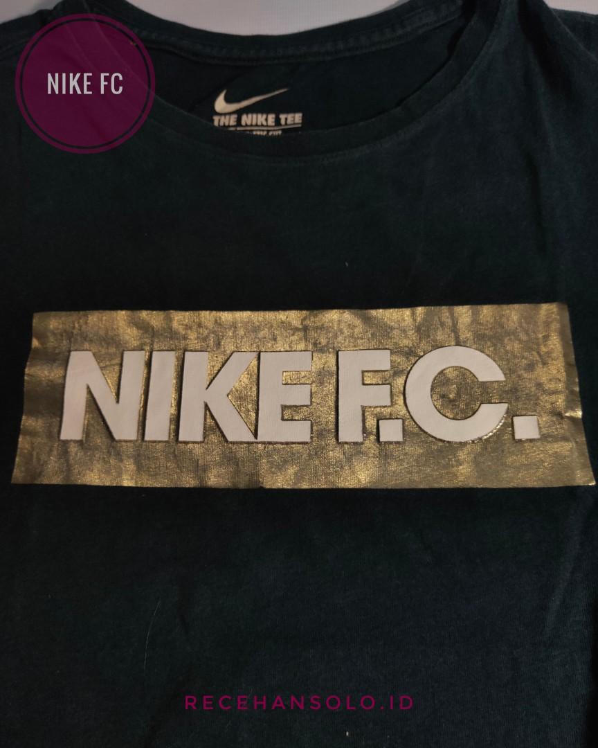 kaos nike fc