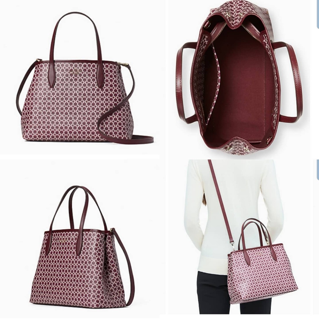 Kate spade mini link tote best sale