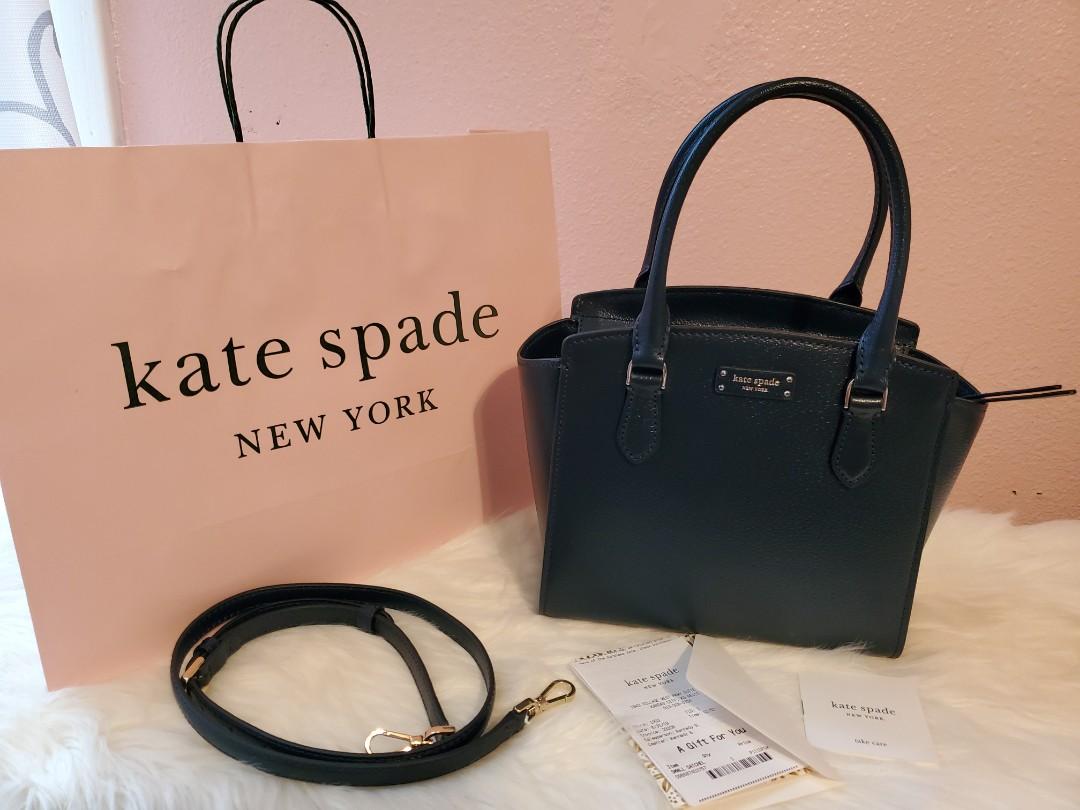 Jeanne small hotsell satchel kate spade