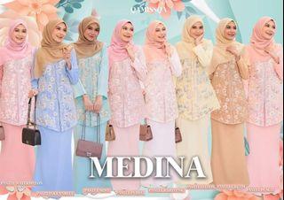 Kebaya Lace Medina