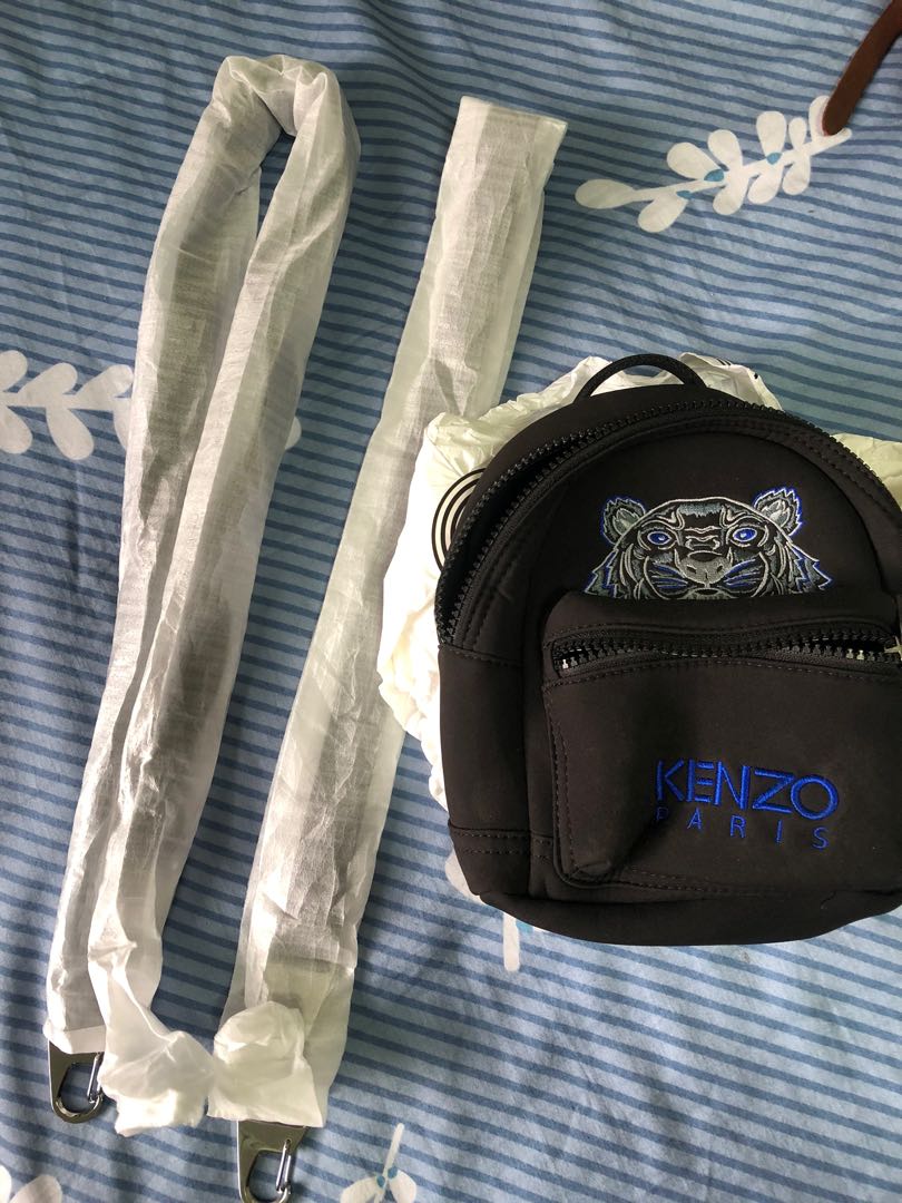 sling bag kenzo