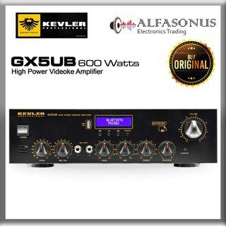 Affordable Kevler Power Amplifiers For Sale Carousell Philippines