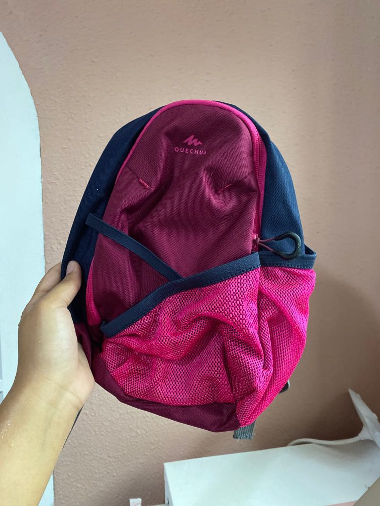 Kids Decathlon Backpack Babies Kids Going Out Diaper Bags