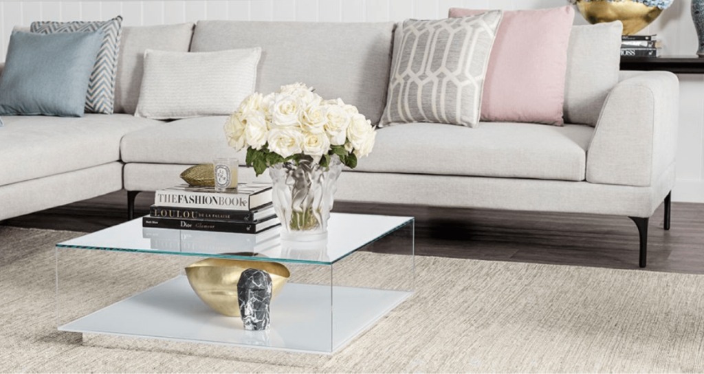 Jasper hot sale occasional table