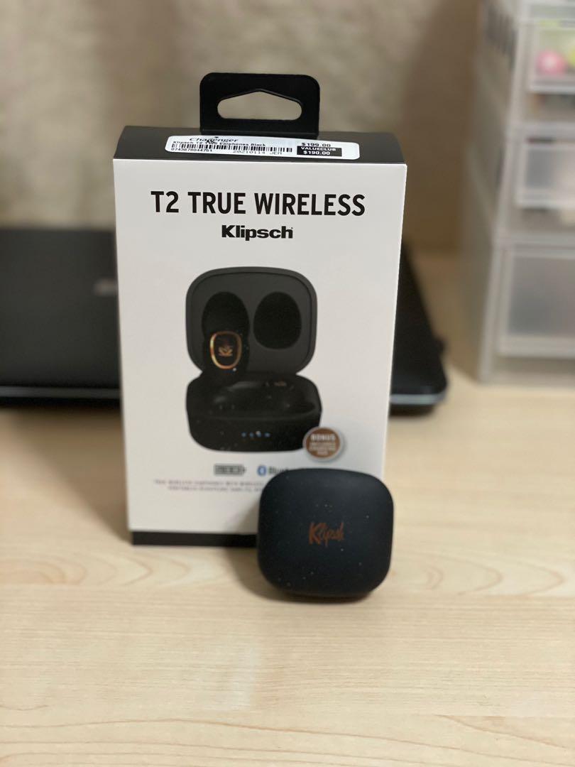 t2 true wireless