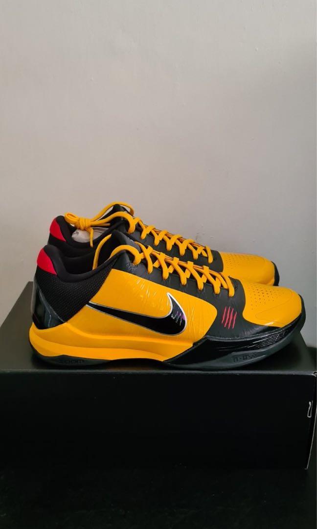 kobe exodus bruce lee