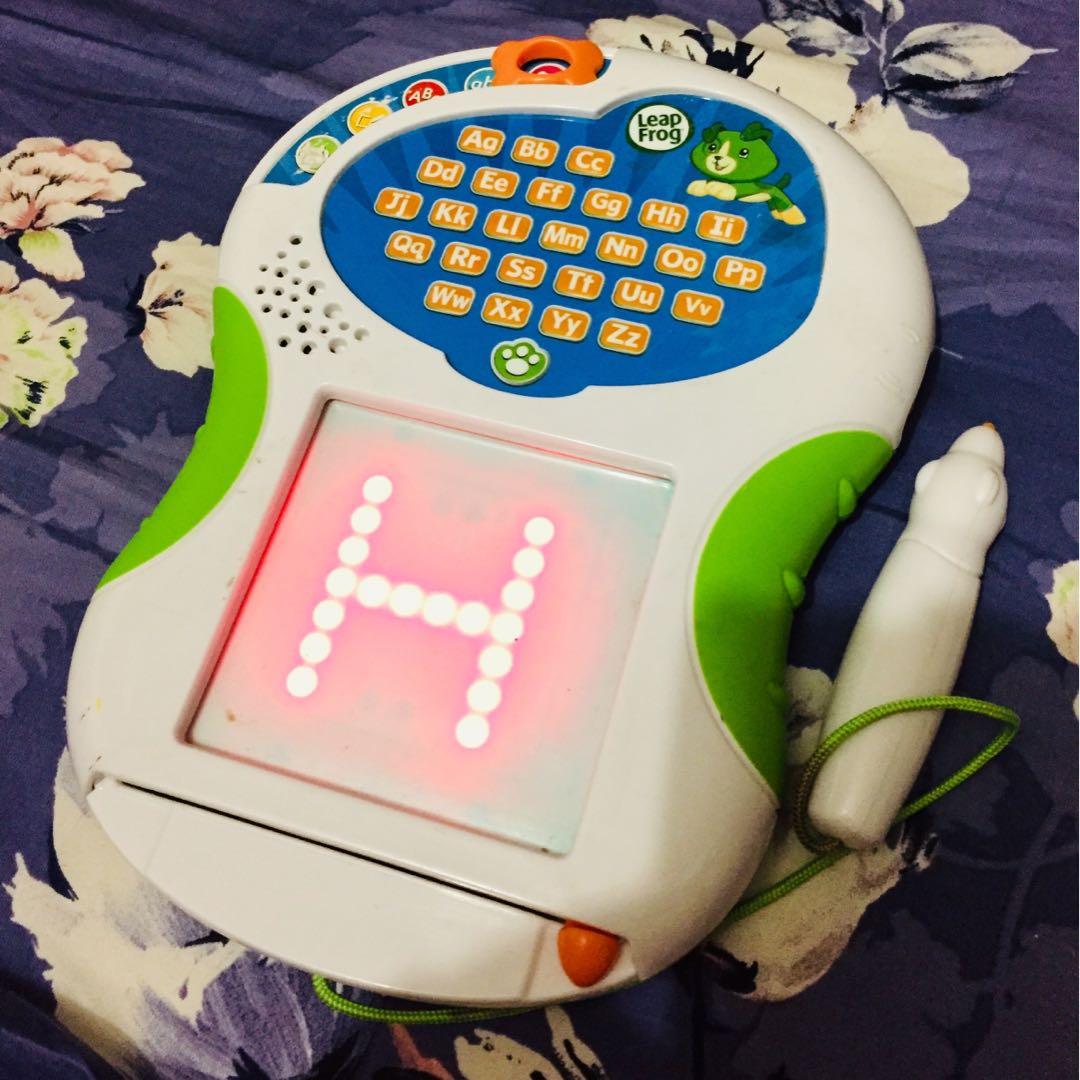 Scribble 2025 & write