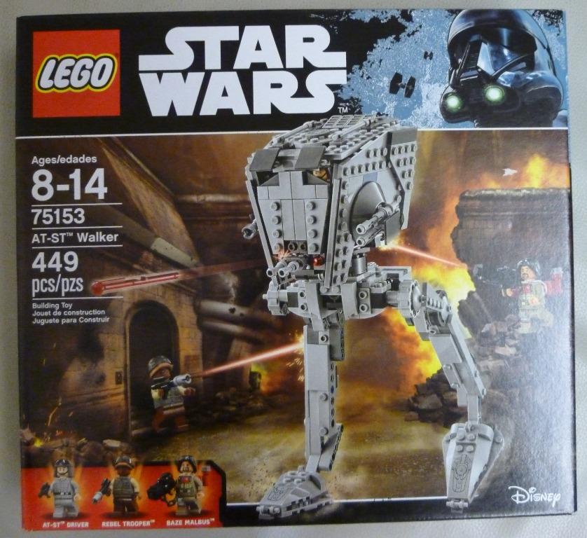 lego star wars 75153