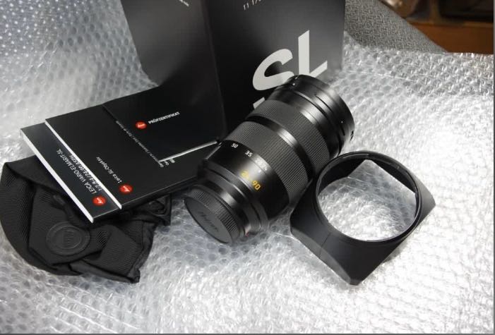 leica vario