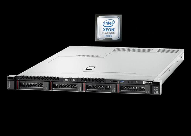 [Server ]Lenovo ThinkSystem SR530 Rack Server Intel Xeon Silver 4208 8C 85W 2.1GHz Processor/ 11 MB Cache (Category: Computer Parts) located in Quezon City. Submitted by cccwsolutions.com (Listing ID 1073745509, Image 1). Description: ThinkSystem SR530 Rack Server Affordable 1U rack server optimized for enterprise ThinkSystem SR530 is an ideal budget-friendly, two-processor, 1U rack server, designed to tackle entry cloud, hosting, file serving, a