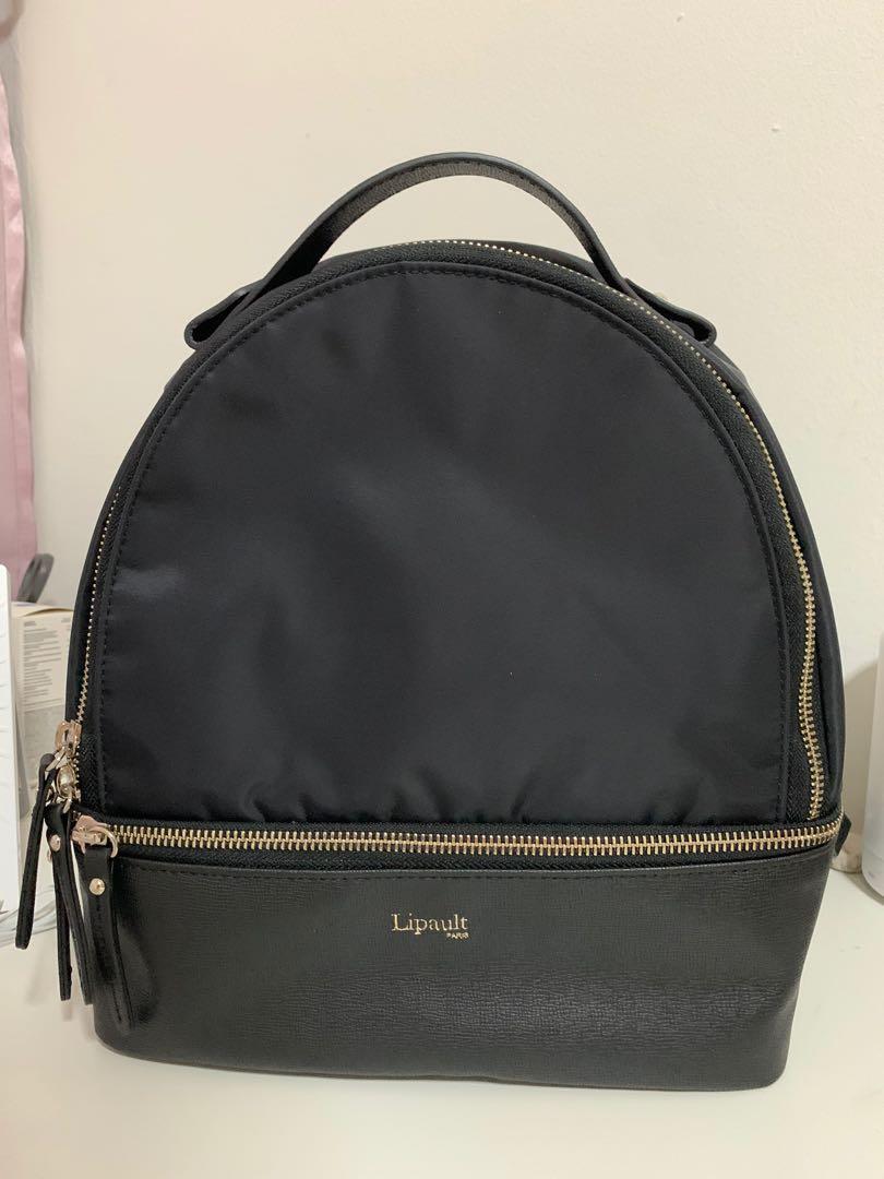 Lipault paris plume avenue hot sale