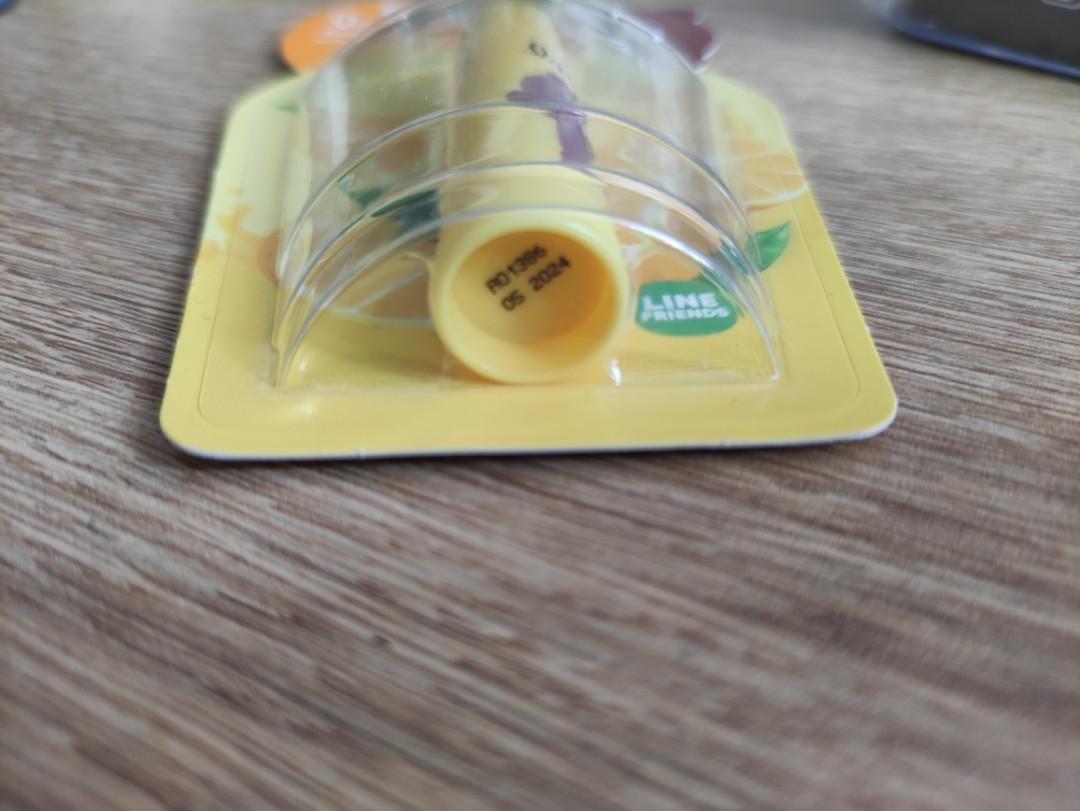 LipIce Lip Balm Fruity Lemon, Beauty & Personal Care, Bath & Body, Body