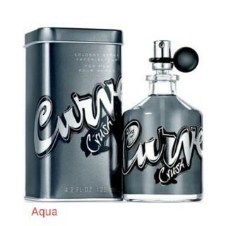 😀試香😀LIZ CLAIBORNE Curve Crush 詩加邦曲折愛慕男性淡香水2ml/試香