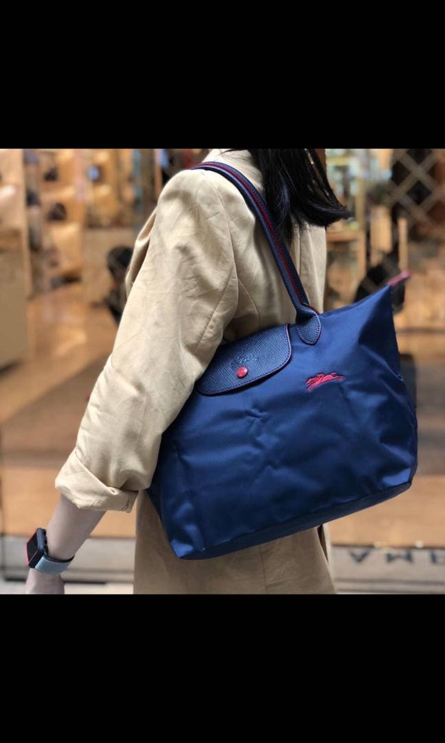 Longchamp LE PLIAGE Outlet Carousell