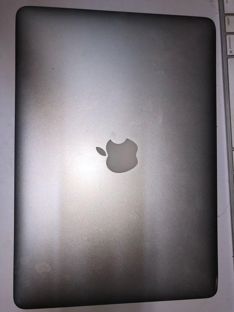 macbook air 13 256gb 2017