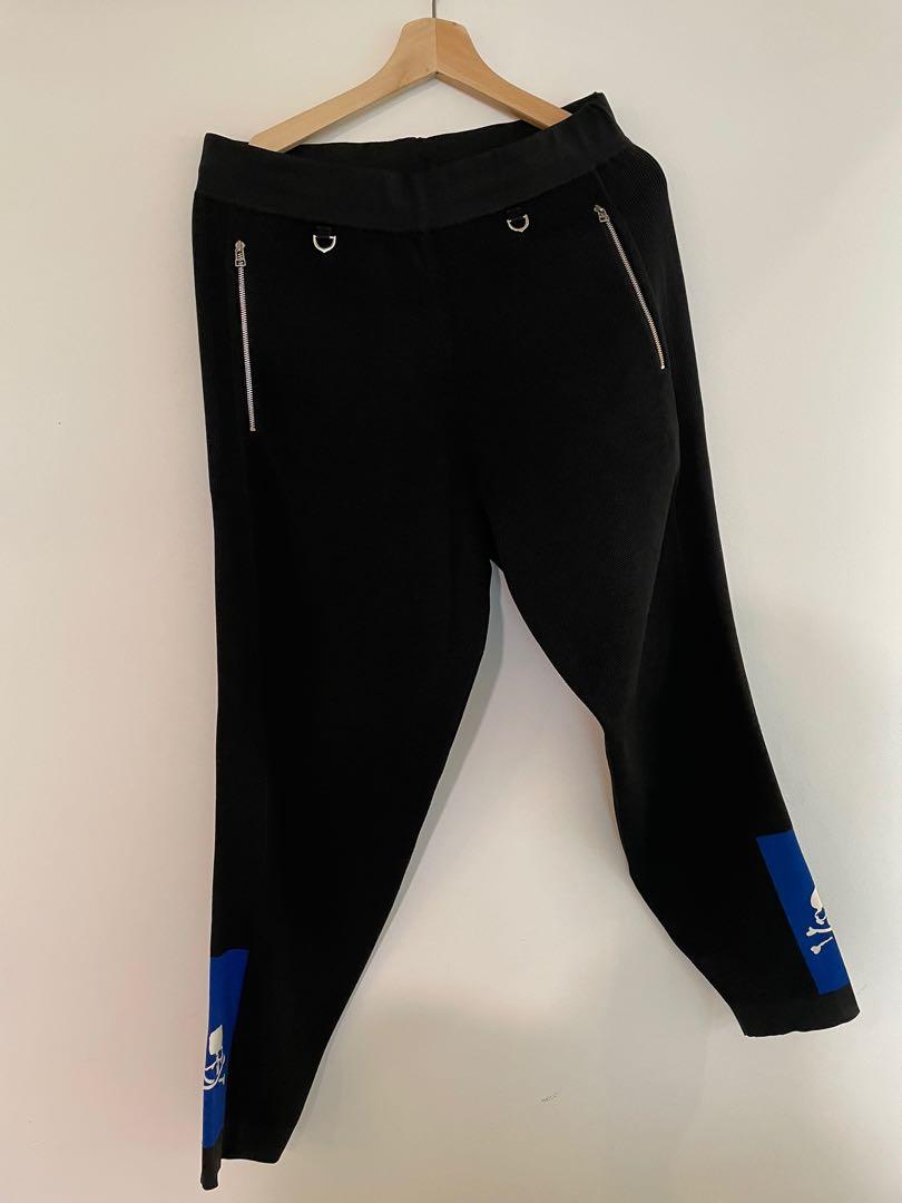 Adidas x mastermind top world men track pants