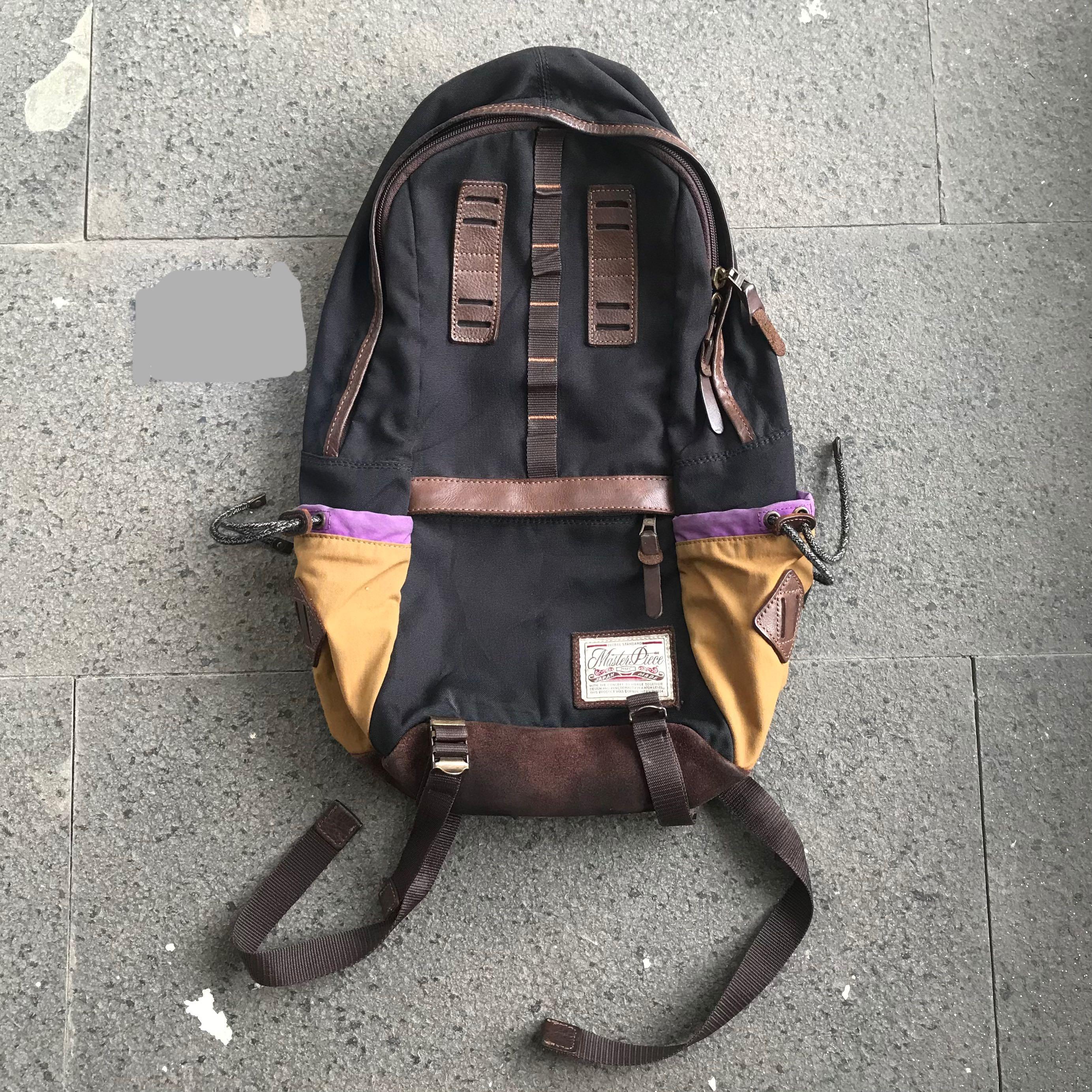 Mspc backpack new arrivals