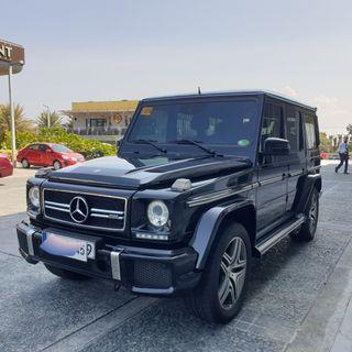 Mercedes G63 View All Mercedes G63 Ads In Carousell Philippines