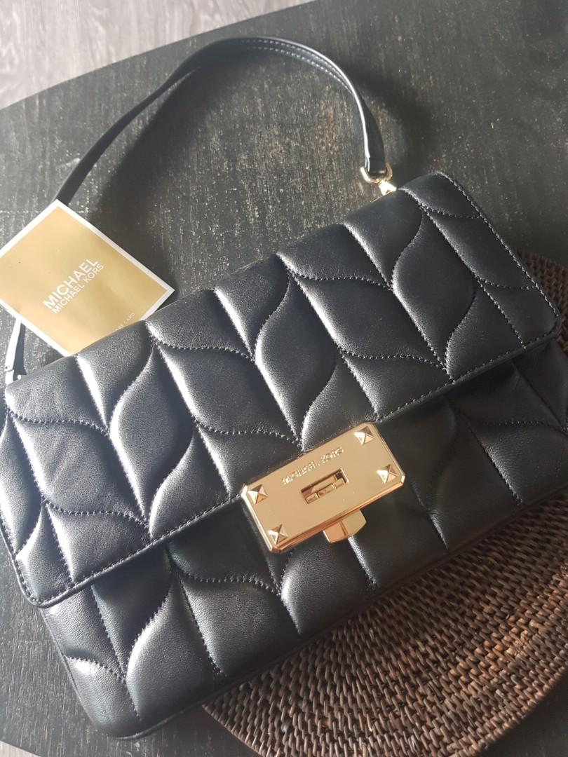 Michael Kors Evening Bag Luxury Bags Wallets on Carousell
