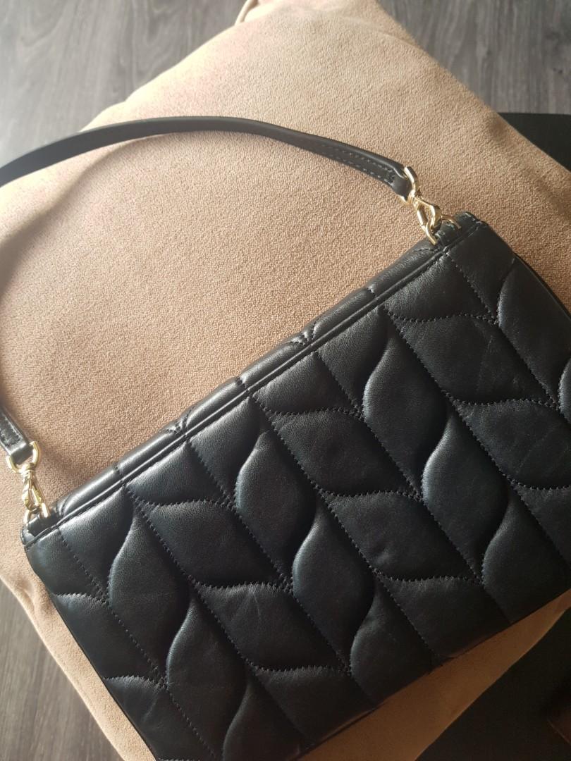 Michael kors discount evening handbags