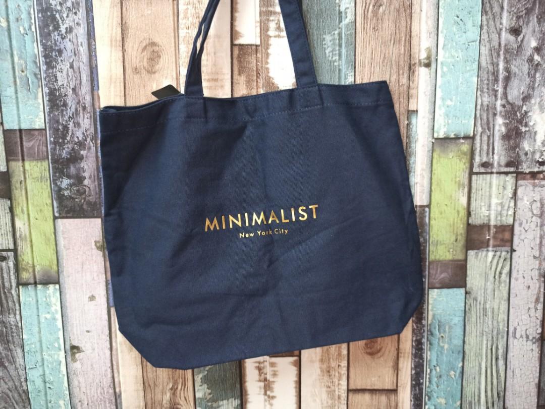 Cotton on minimalist best sale tote