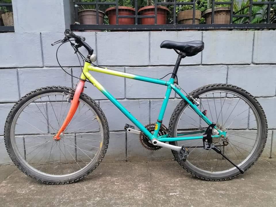 Miyata mtb shop