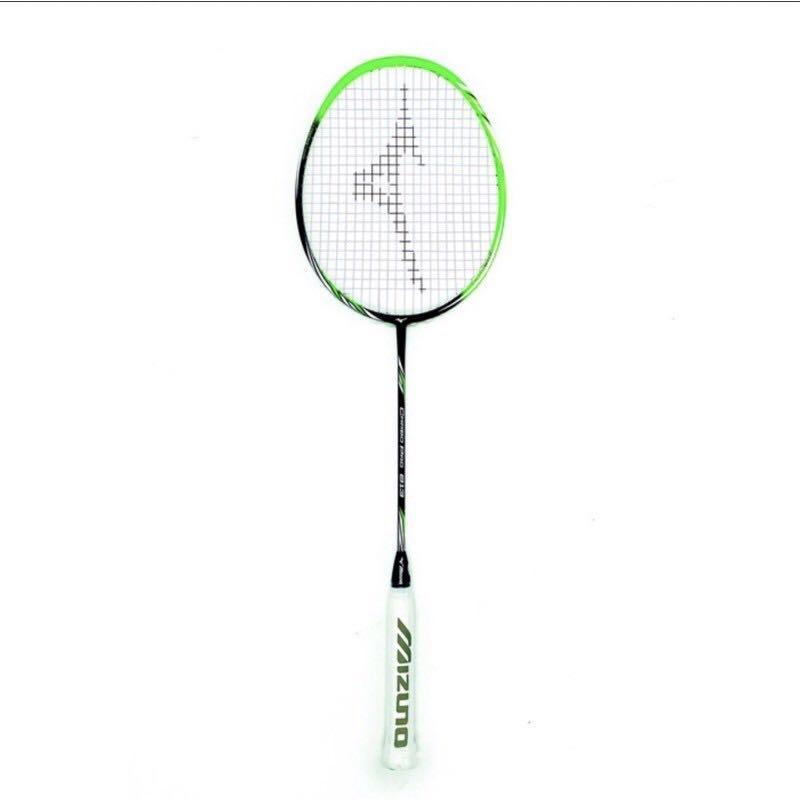 Mizuno carbo pro 811
