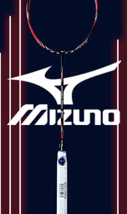 Mizuno carbo pro 813 2025